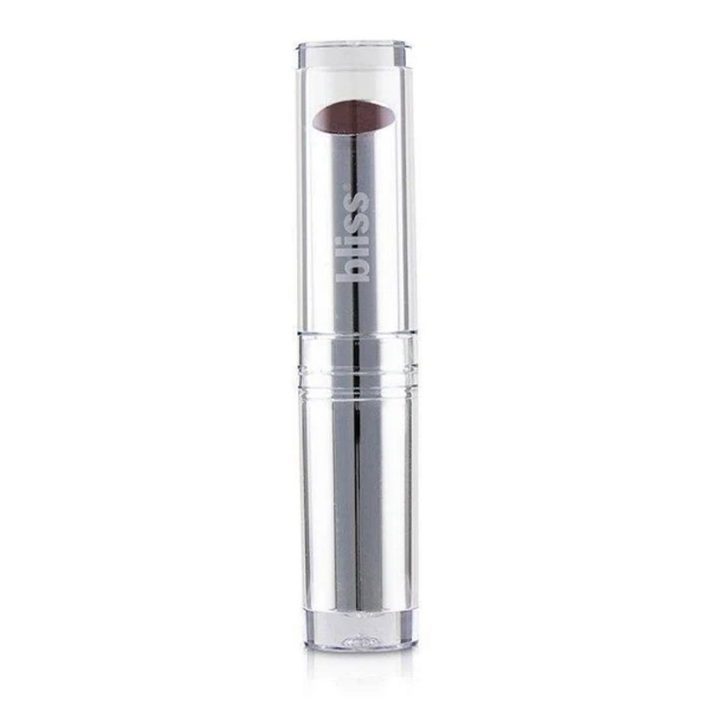 Bliss Lock & Key Long Wear Lipstick Up To 8Hrs.